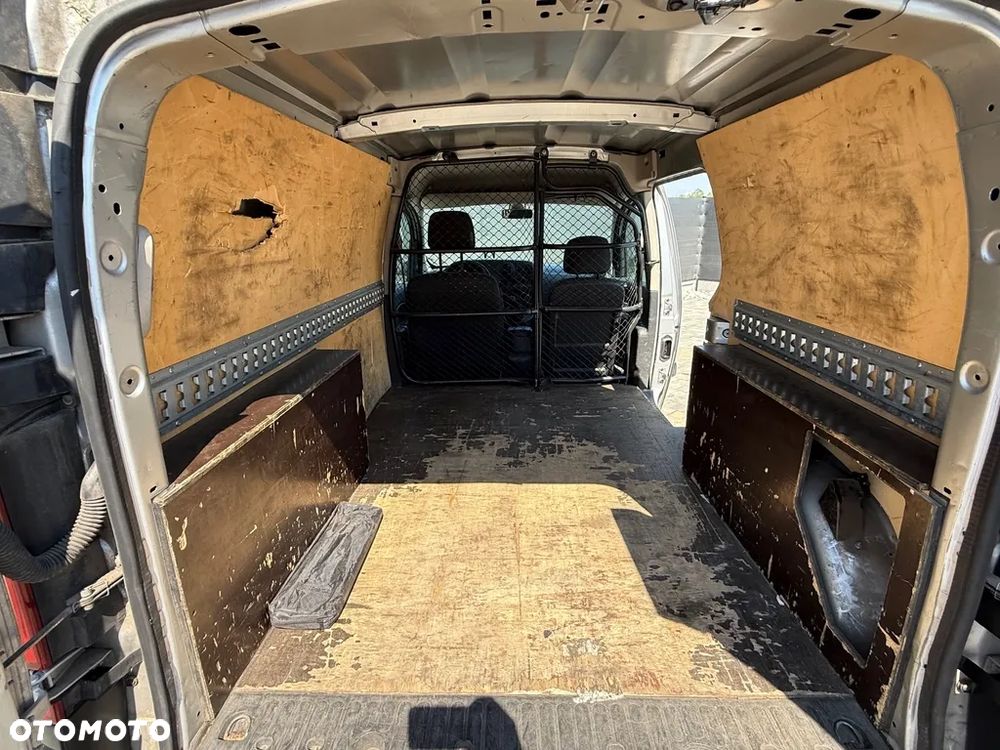 Mercedes-Benz CITAN LONG - 14