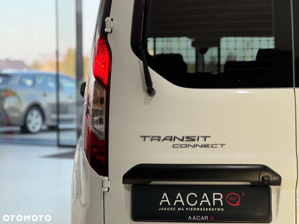 Ford Transit Connect - 37