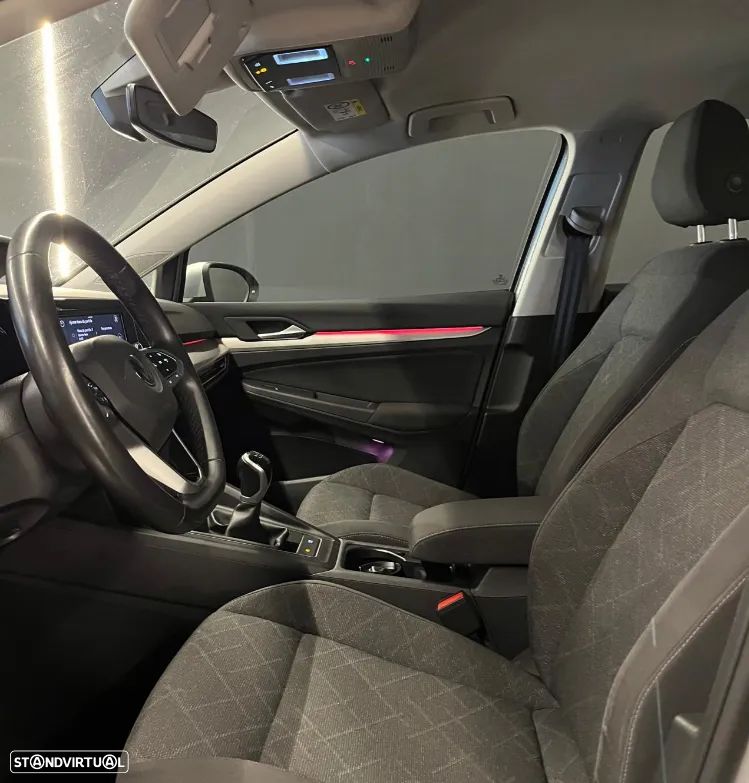 VW Golf Variant 1.0 TSI Life - 6
