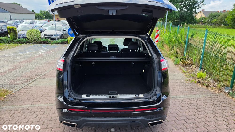 Ford Edge 2.0 TDCi Bi-Turbo 4x4 Sport - 16