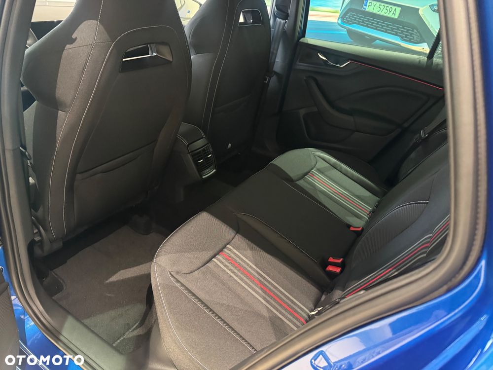 Skoda Kamiq 1.5 TSI Monte Carlo DSG - 7