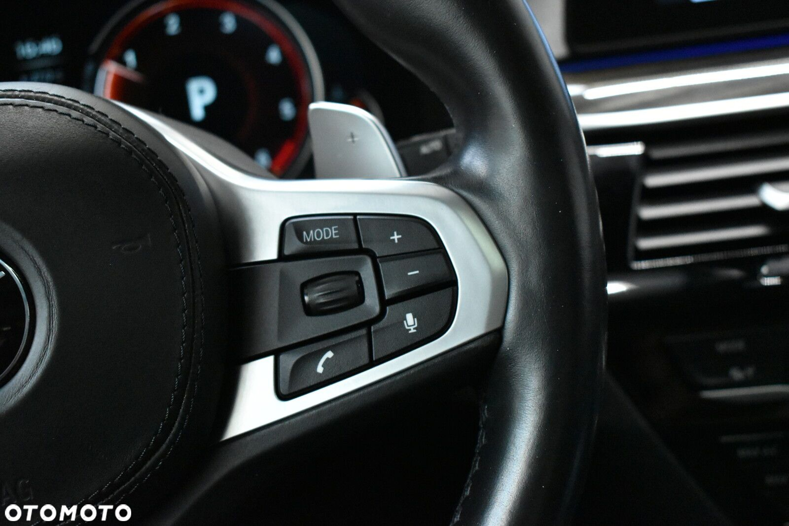 BMW Seria 5 - 12