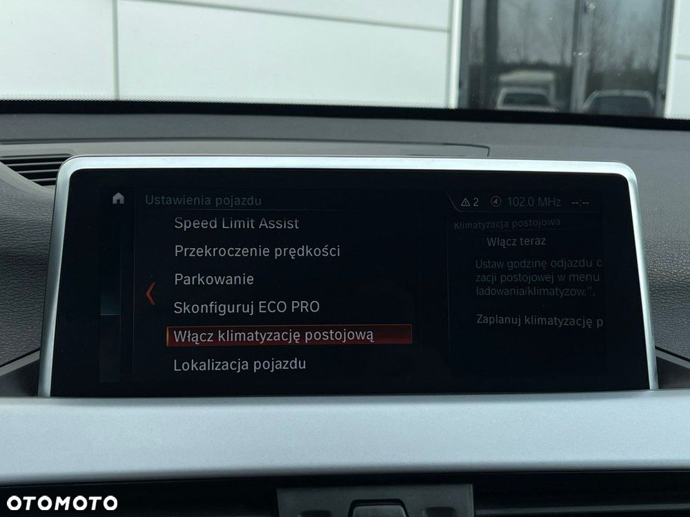 BMW X1 xDrive25e Advantage - 26