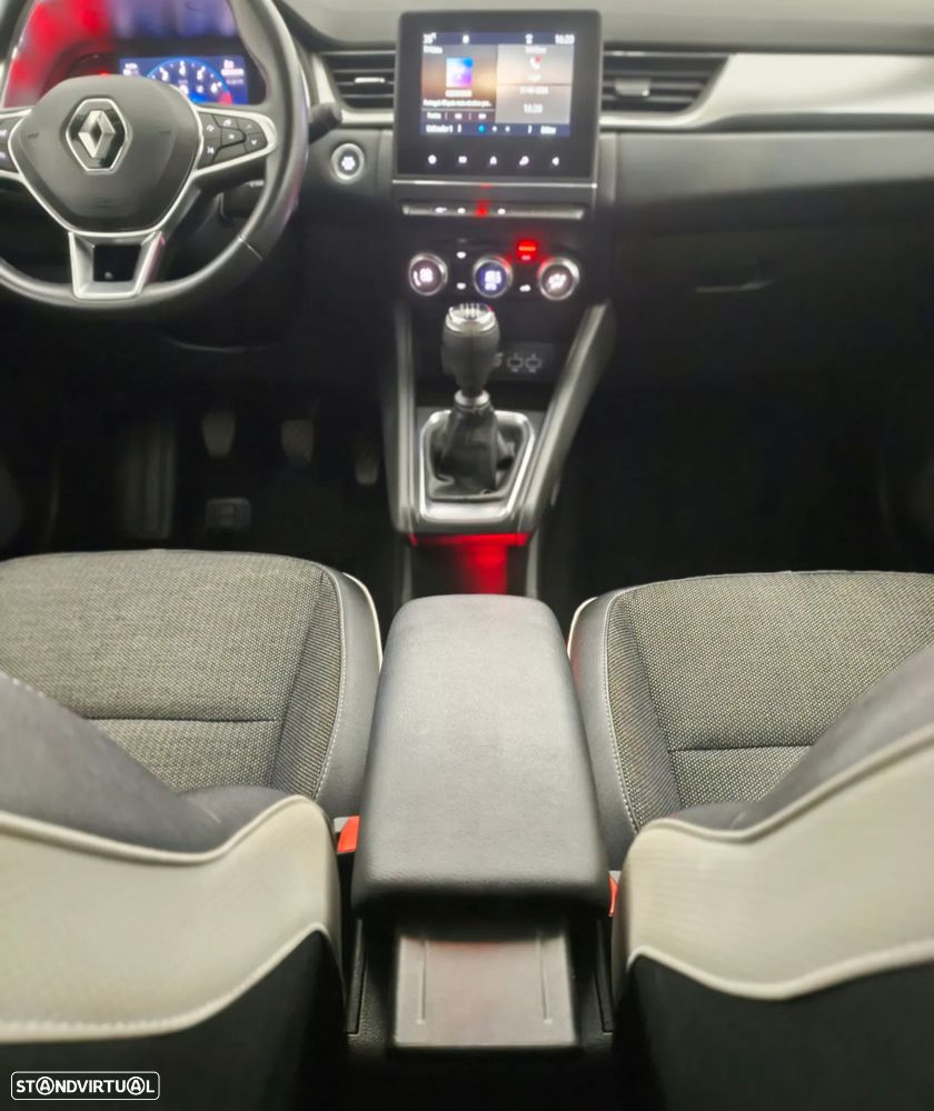 Renault Captur 1.0 TCe Intens - 16