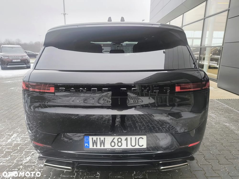 Land Rover Range Rover Sport S 3.0 V6 S/C HSE - 7