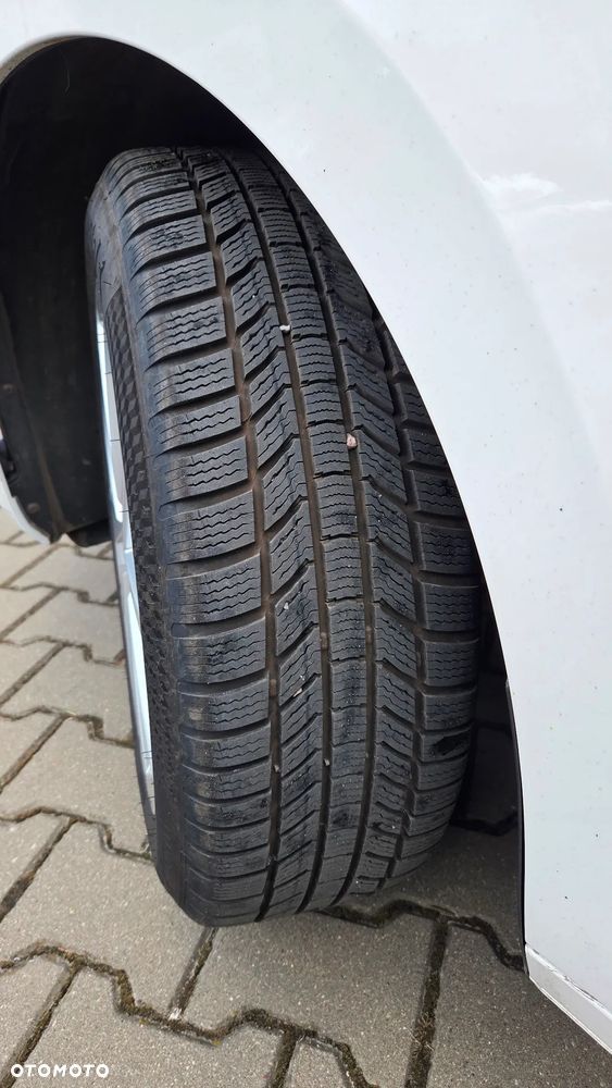 Skoda Octavia 1.0 TSI Ambition - 26