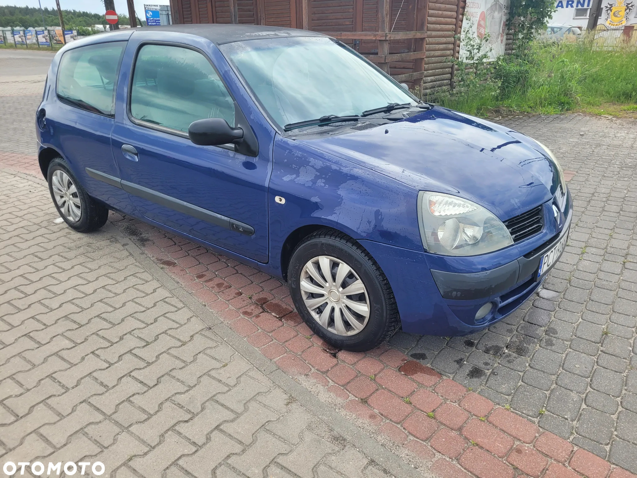 Renault Clio - 6