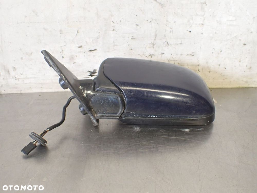 LUSTERKO LEWE ELEKTRYCZNE BMW E36 COUPE 2.0 M52B20 - 3