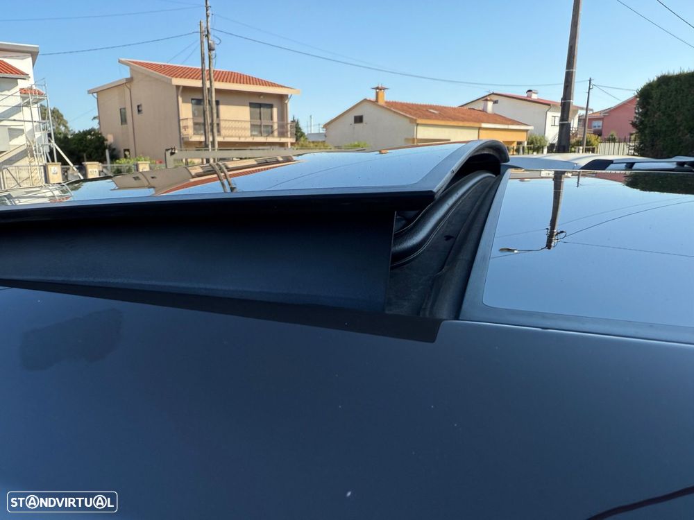 Porsche Panamera Sport Turismo 4 E-Hybrid - 9