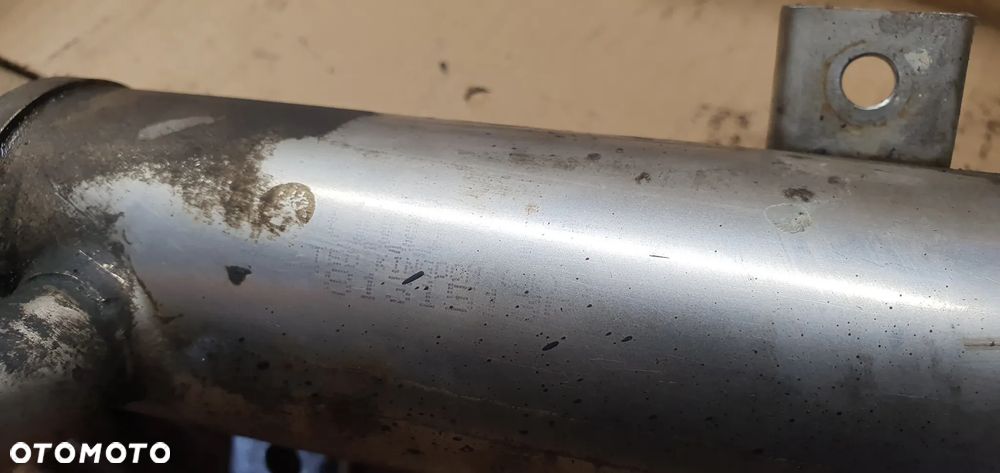 Chłodniczka spalin EGR Ford Galaxy MK1 Lift 1.9 TDI 150KM - 8