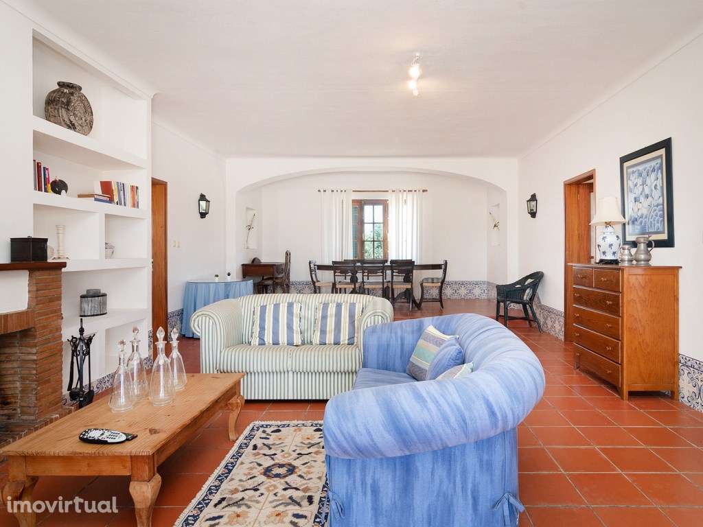 Quinta situada em Moura, Alentejo - Grande imagem: 4/27