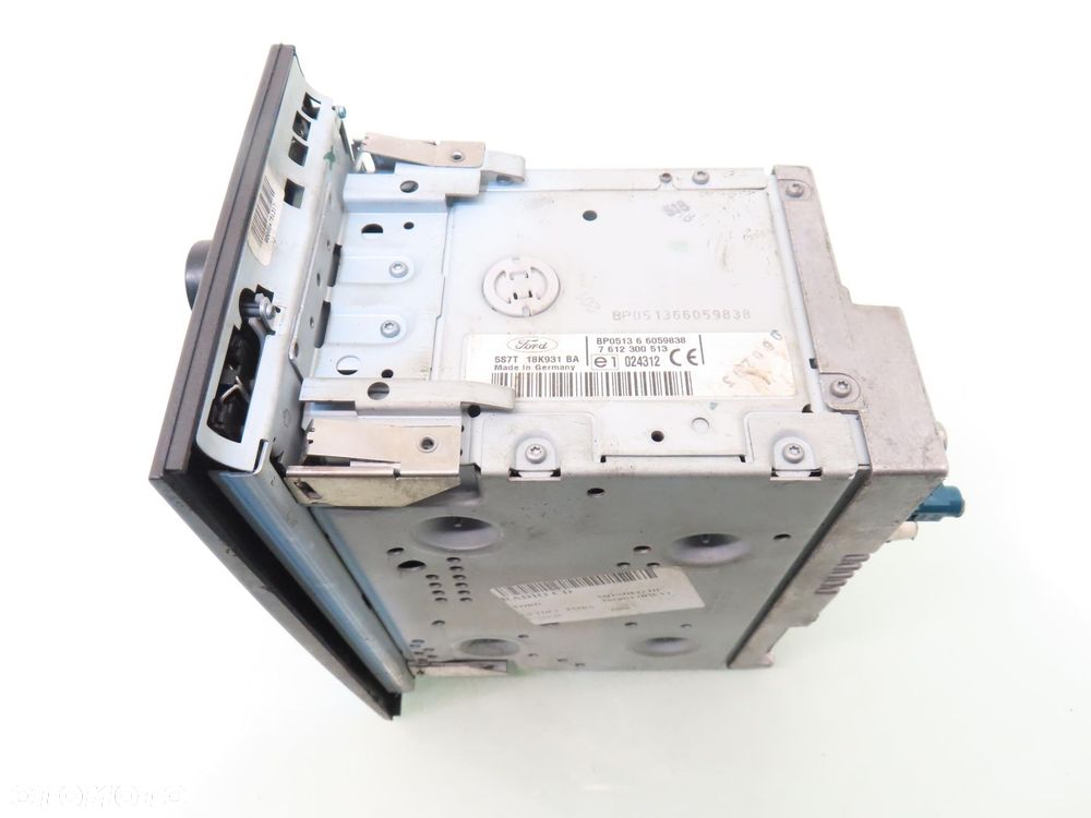 RADIO FORD MONDEO III 5S7T18K931BA - 5