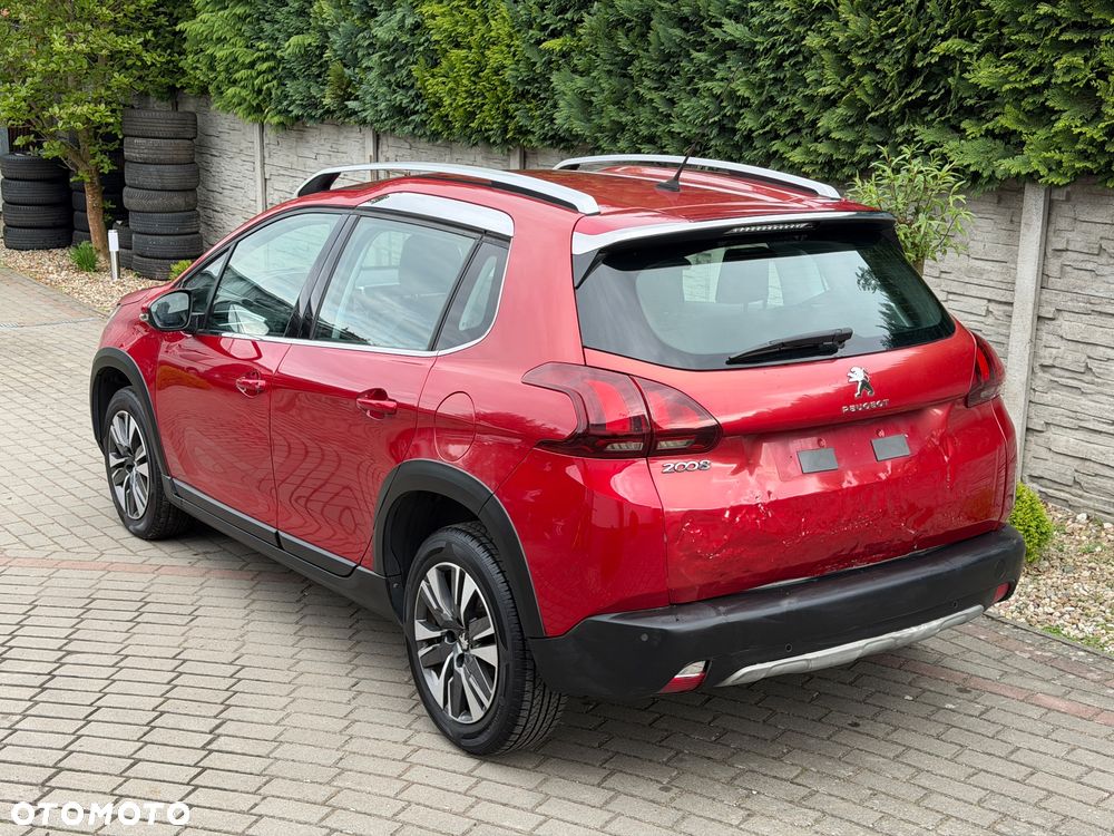 Peugeot 2008 - 3