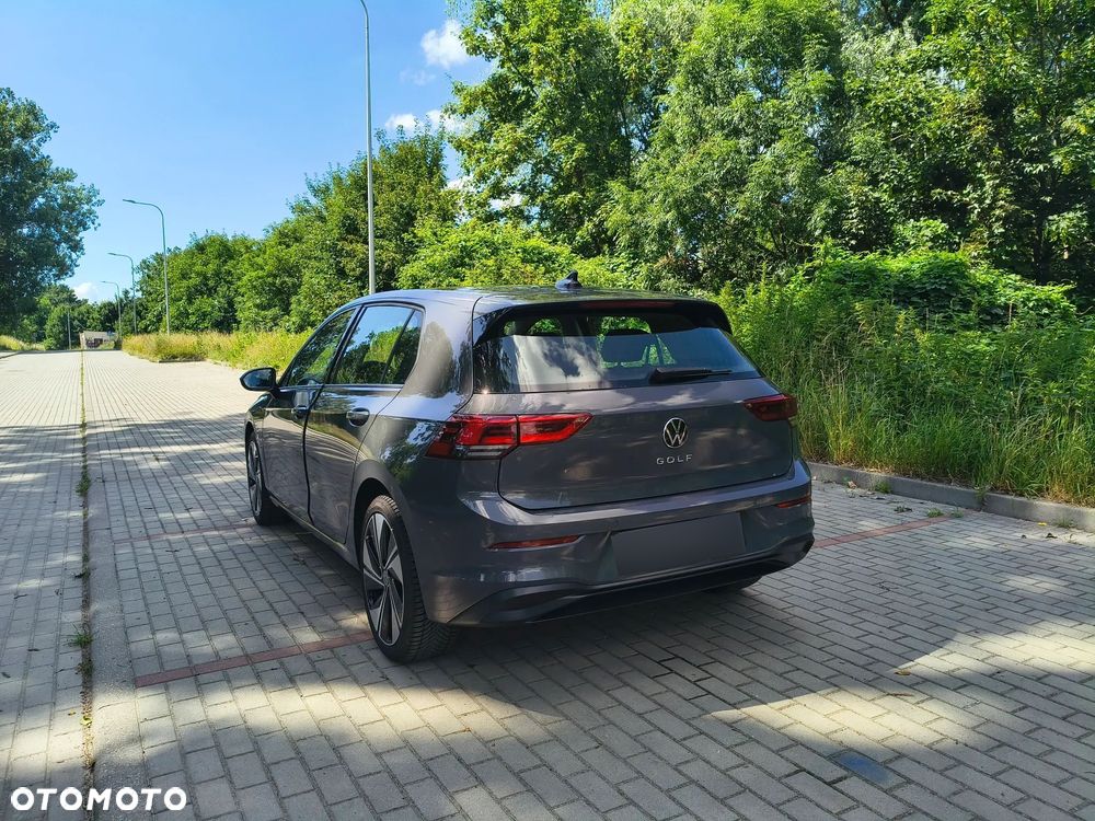 Volkswagen Golf 1.5 TSI EVO Life - 6