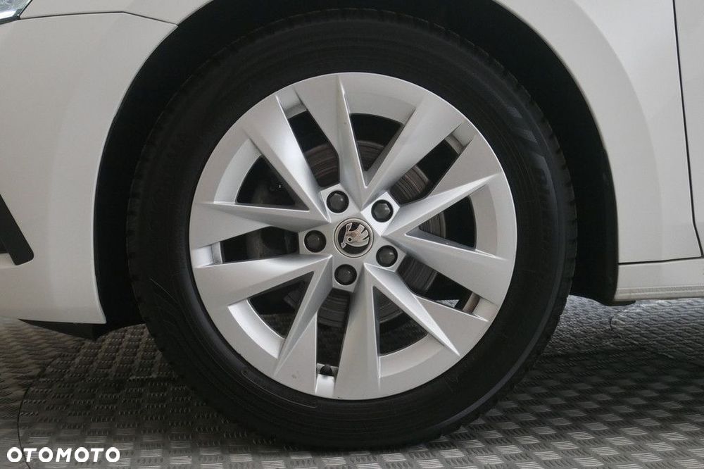 Skoda Octavia 1.5 TSI ACT Ambition - 14