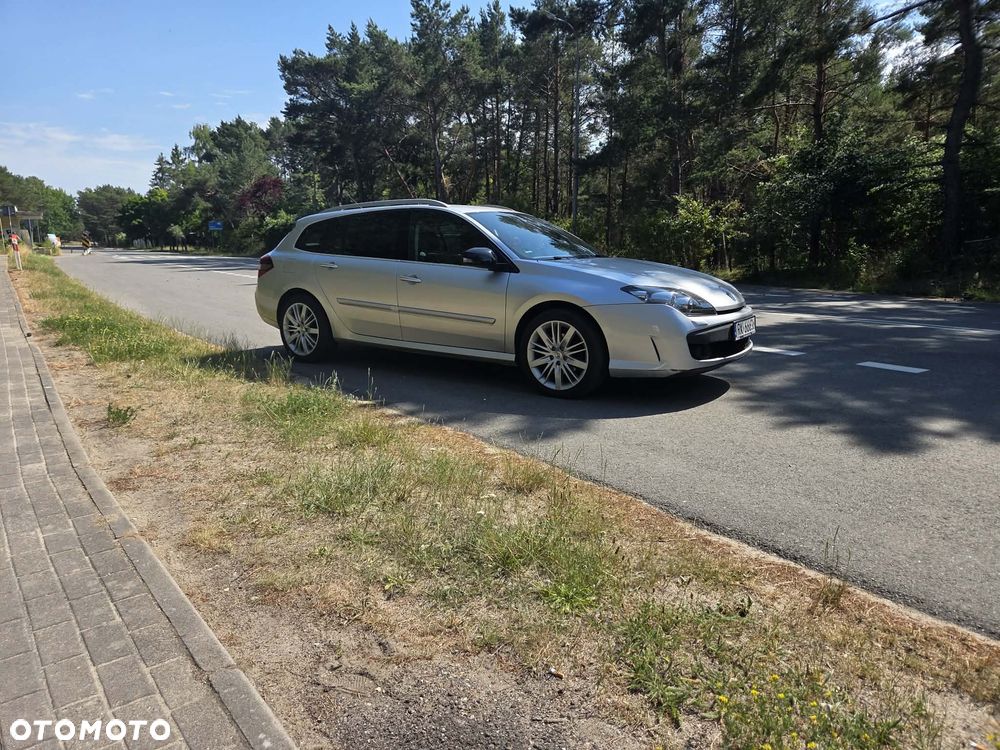 Renault Laguna 2.0 DCi FAP Dynamique - 11