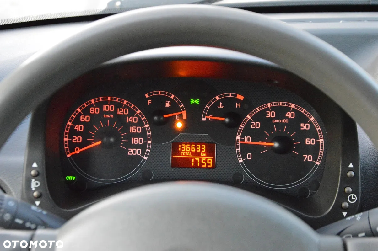 Fiat Panda 1.2 4x4 Climbing - 18