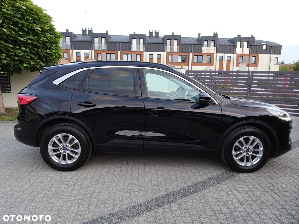 Ford Kuga 1.5 EcoBoost FWD Titanium - 8