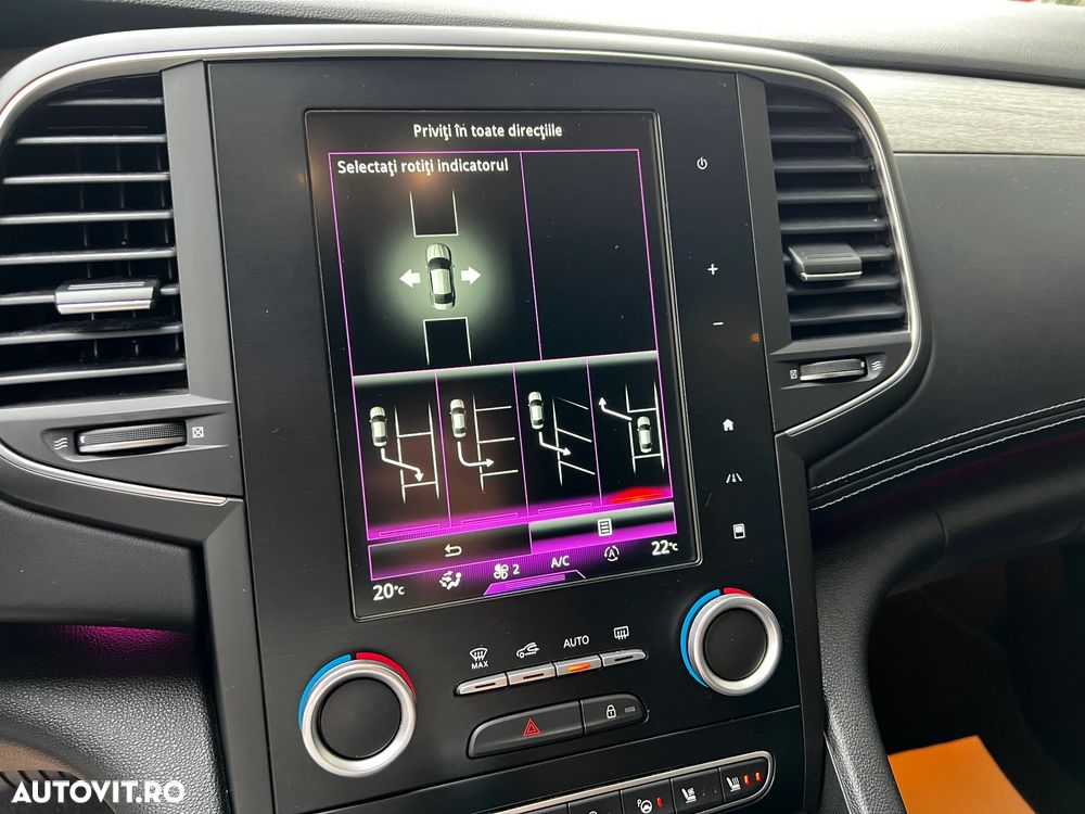 Renault Talisman ENERGY dCi 160 EDC INITIALE PARIS - 33