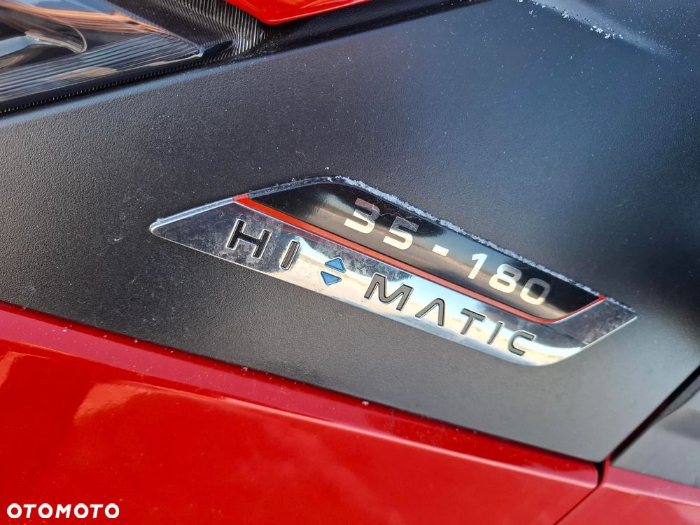 Iveco 35S18A8HV MAXI 16M3 WYPRZEDAŻ AUTOMAT - 22