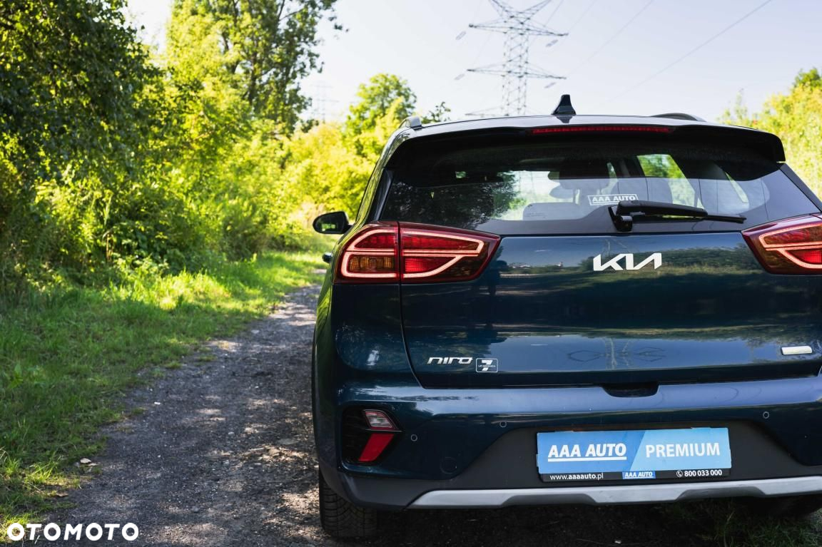 Kia Niro - 14