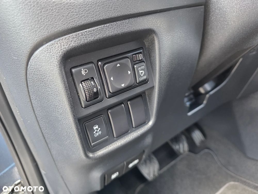 Nissan Juke 1.6 Start/Stop Tekna - 36