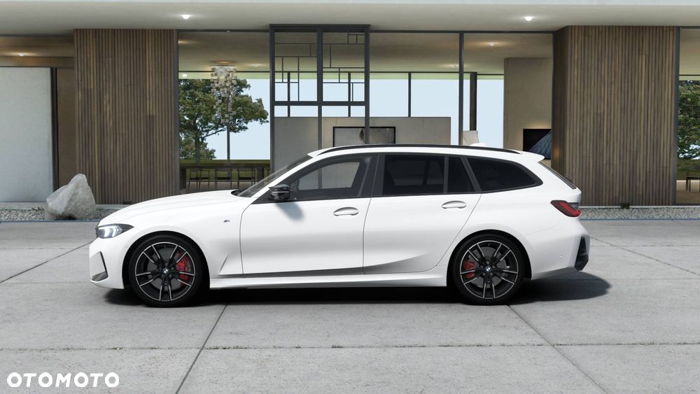 BMW Seria 3 M340i xDrive mHEV sport - 4