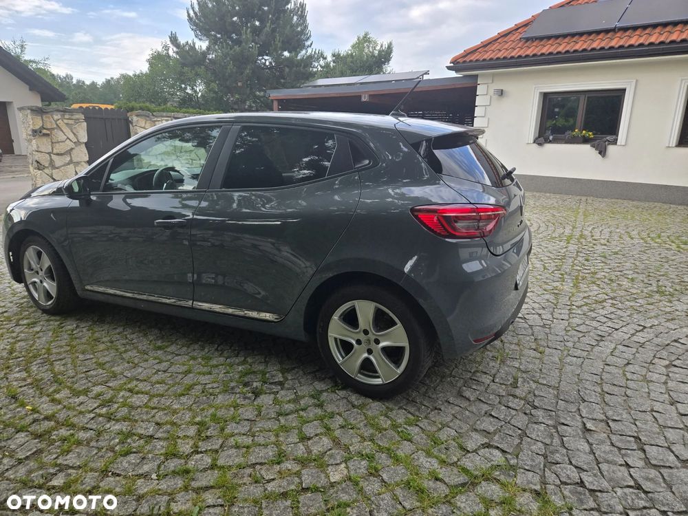 Renault Clio 1.0 TCe Zen - 5