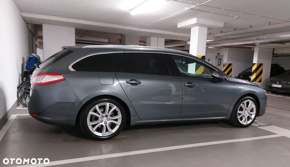 Peugeot 508 1.6 T Active - 1