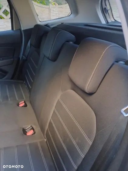 Dacia Duster 1.5 Blue dCi Prestige - 3