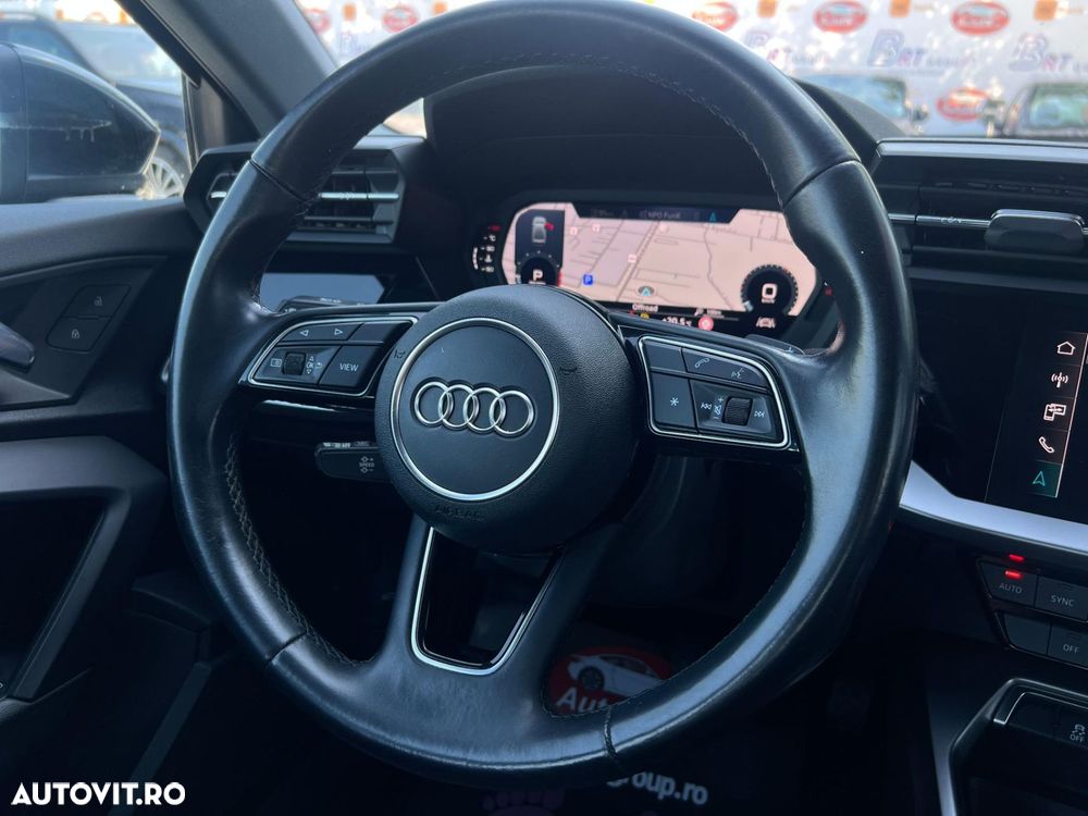 Audi A3 - 10