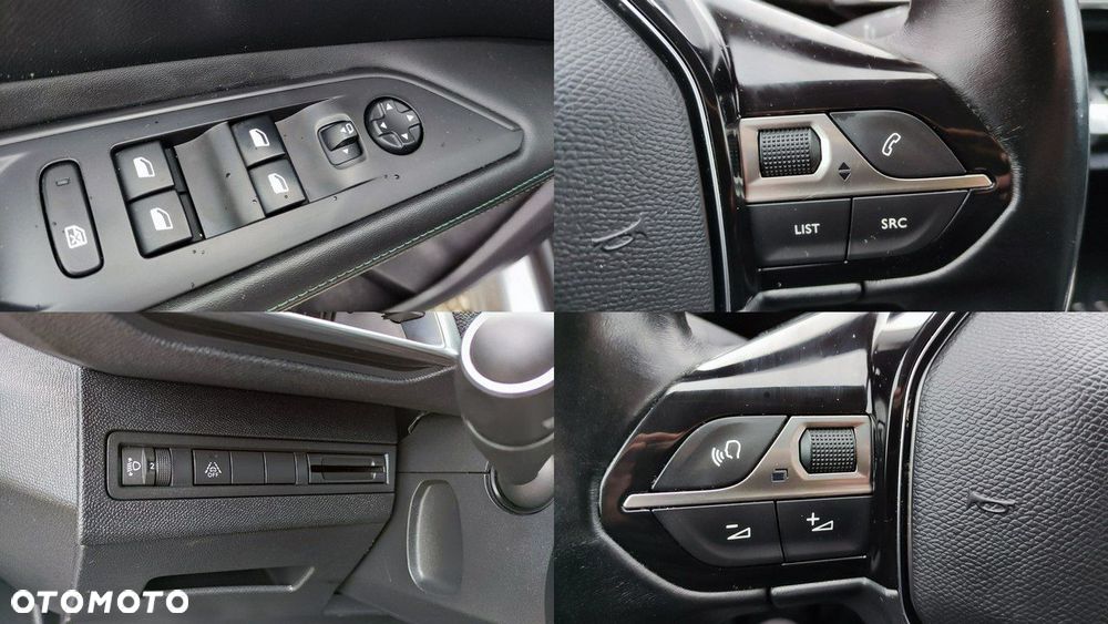 Peugeot 3008 - 21