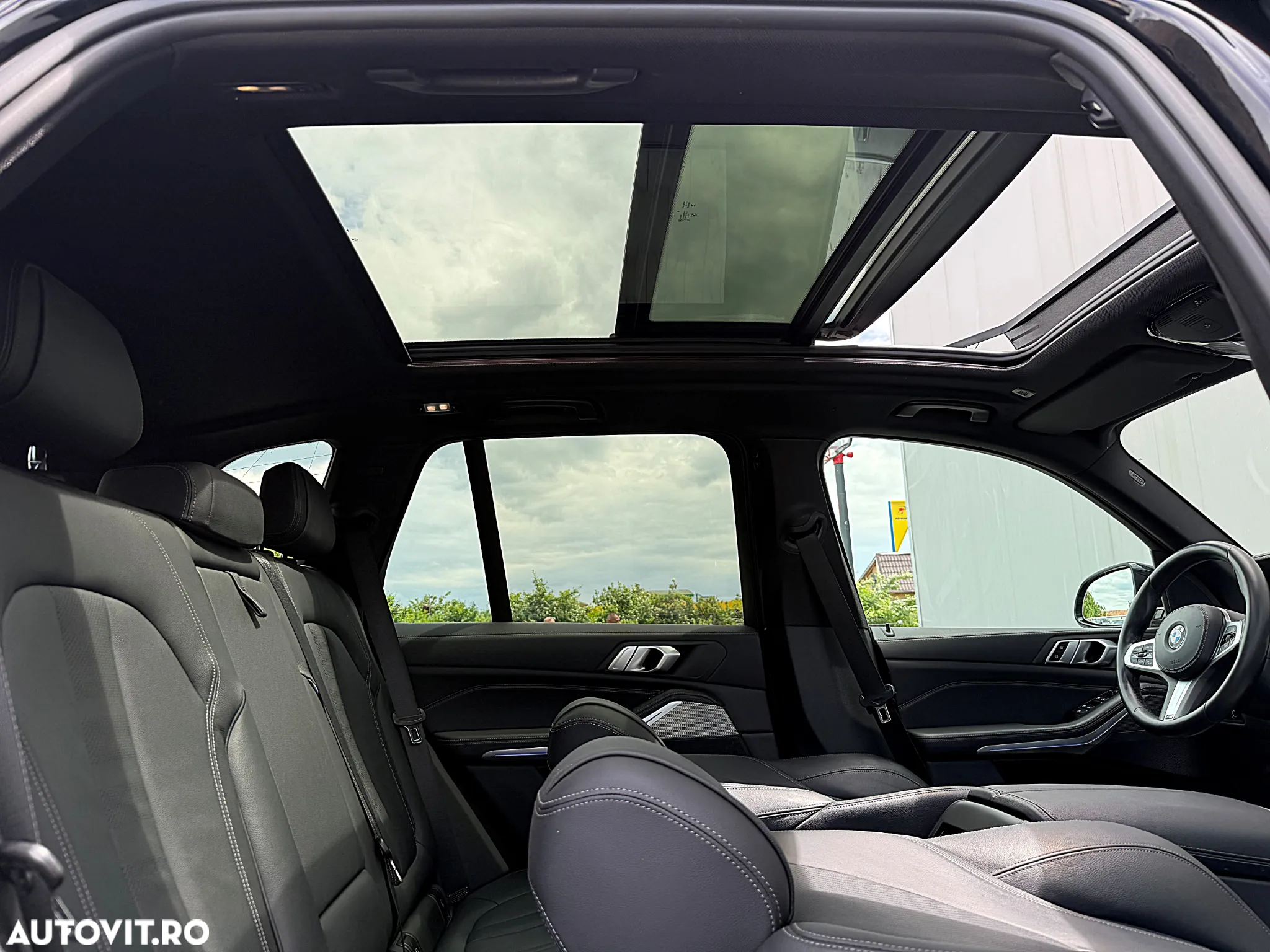 BMW X5 xDrive25d AT - 16