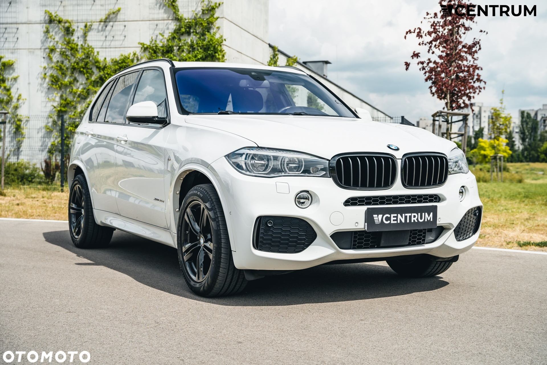 BMW X5 xDrive30d - 3