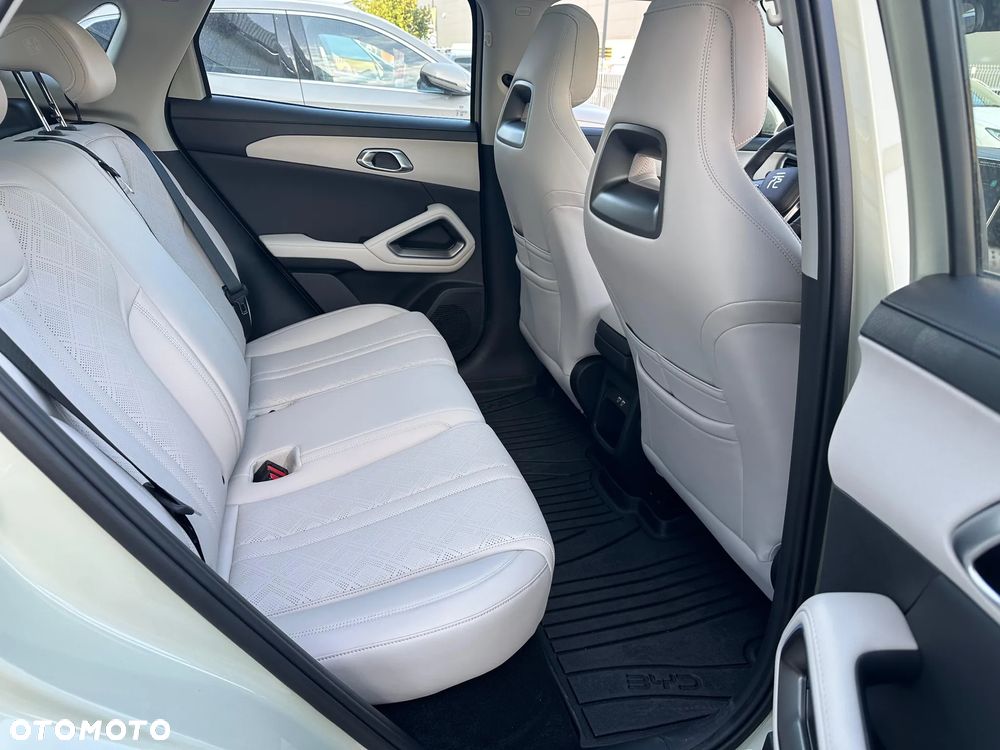 BYD Atto 2 Boost - 25