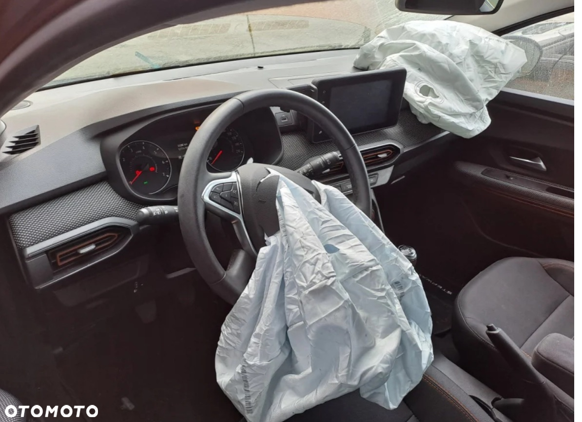 Dacia Sandero Stepway 1.0 TCe Comfort - 6