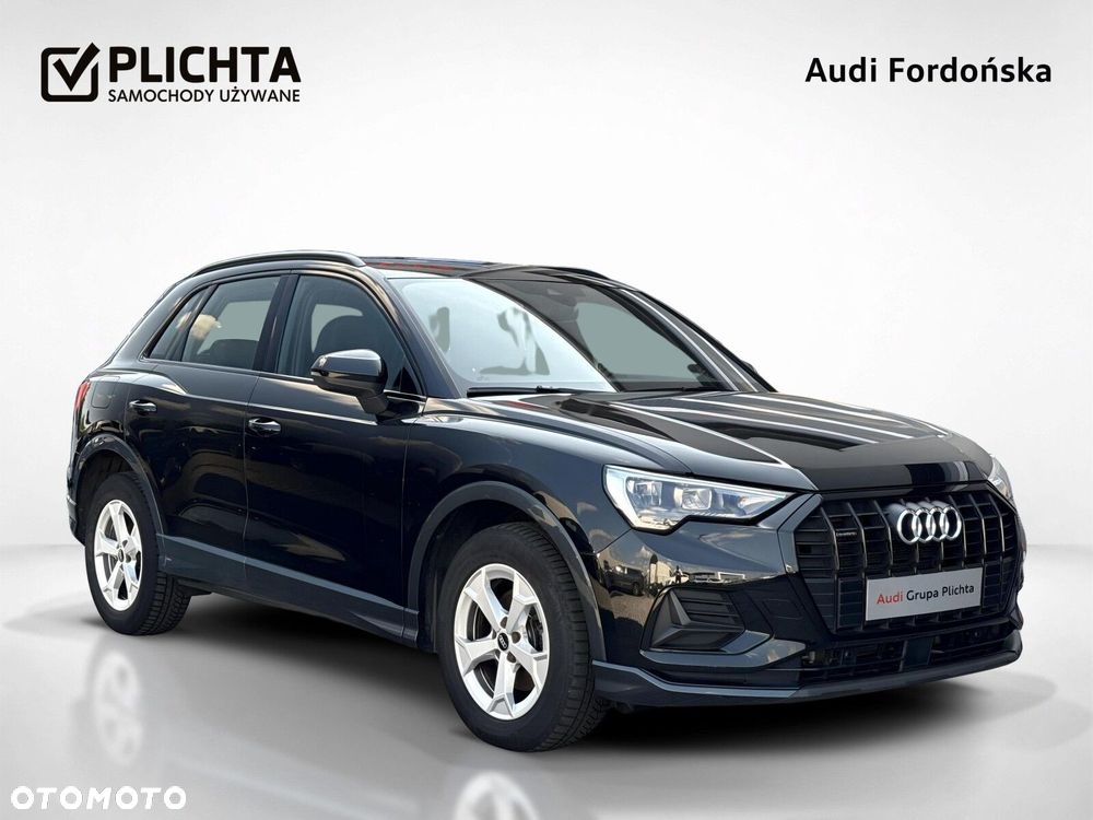 Audi Q3 - 8