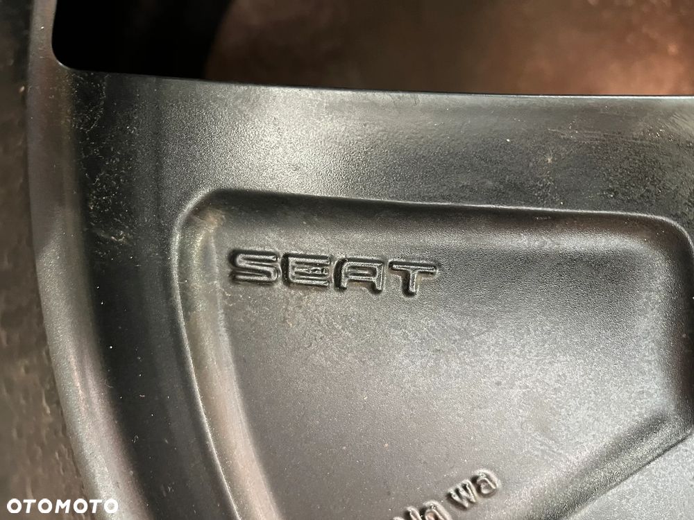 Felga Cupra Born 5x112 19 7,5J ET 50 10E601025 J / L / M - 4