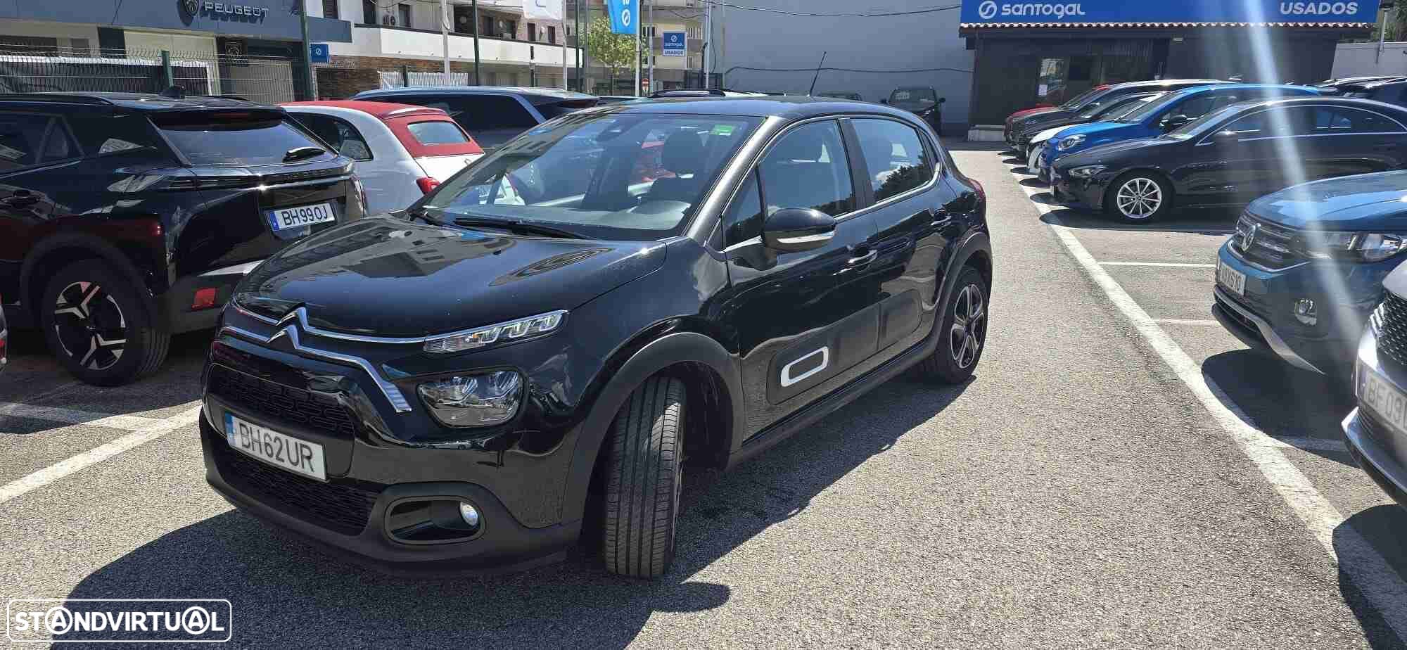 Citroën C3 1.2 PureTech Plus - 1