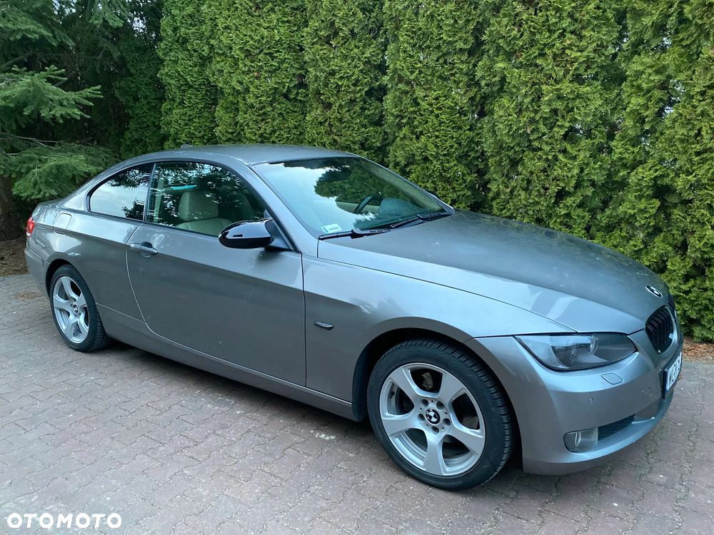 BMW Seria 3 320d - 8