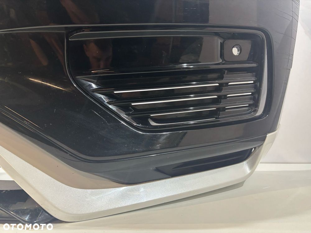 VOLVO XC90 II R-Design Lift Zderzak przedni- 18063 - 6