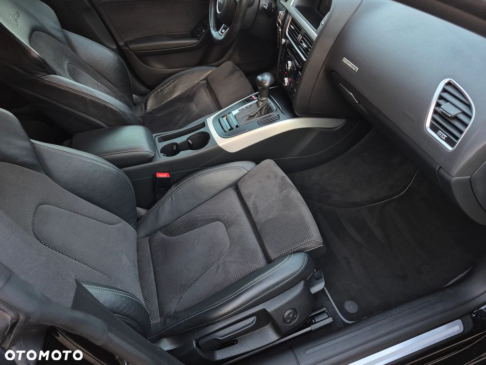 Audi A5 Sportback - 11