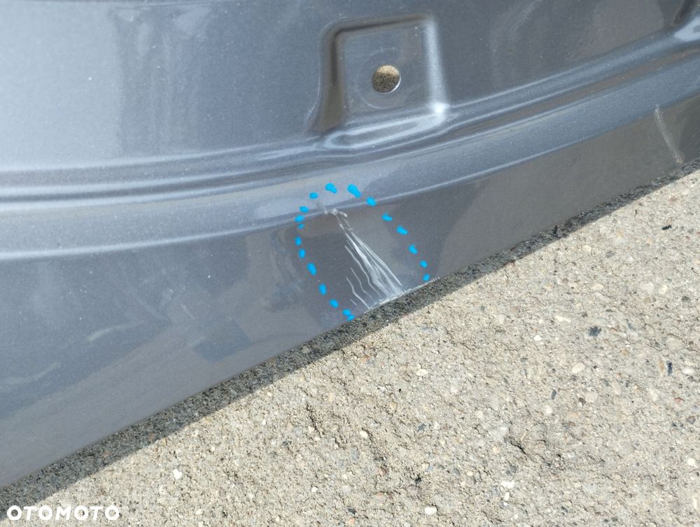 błotnik prawy przód mitsubishi eclipse cross 2018-2021 - 4