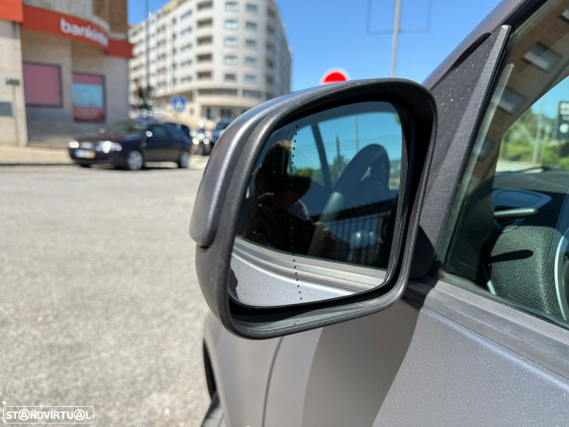 Smart ForTwo Coupé 0.9 Passion 90 Aut. - 27