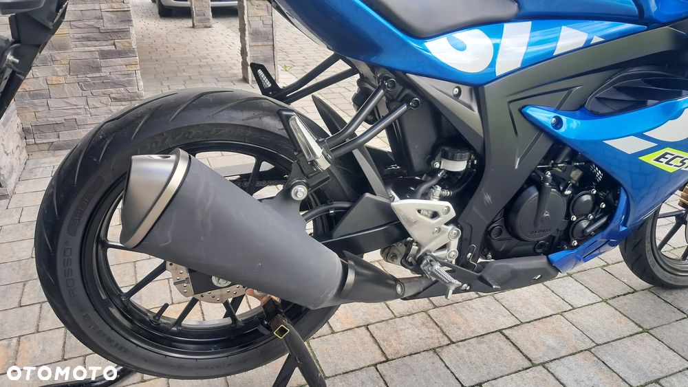 Suzuki GSX-R - 9