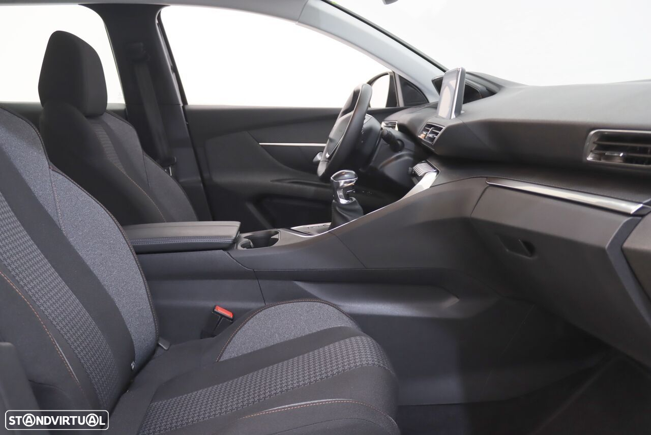 Peugeot 3008 1.5 BlueHDi Active Pack - 7