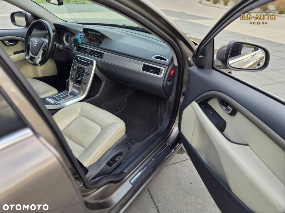Volvo V70 - 34
