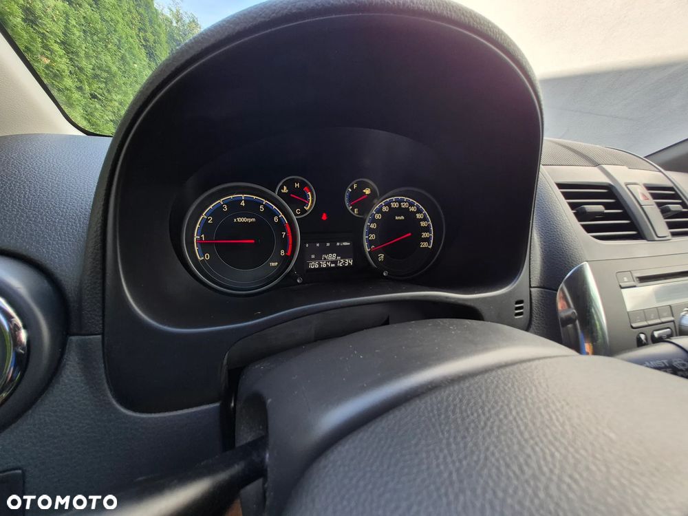 Suzuki SX4 1.6 VVT 4x2 Style - 36