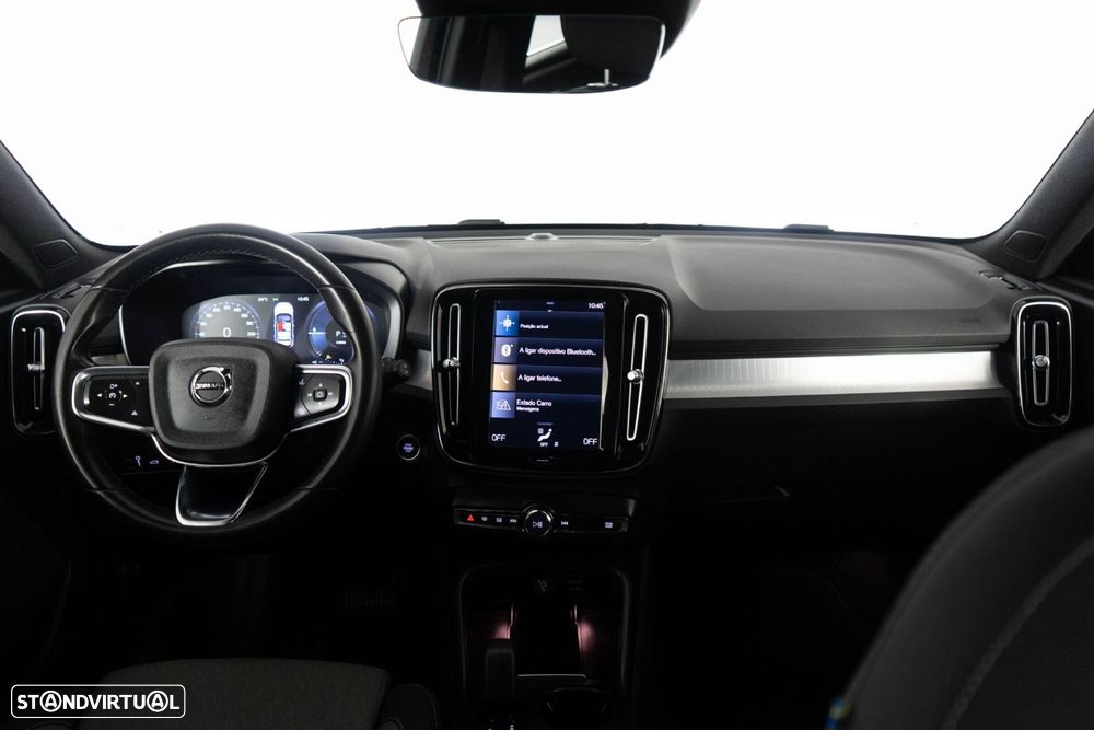 Volvo XC 40 1.5 T4 PHEV Inscription Expression - 13