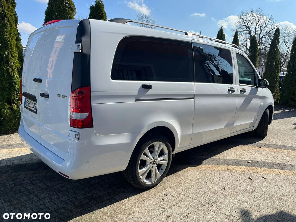 Mercedes-Benz Vito 116 - 6
